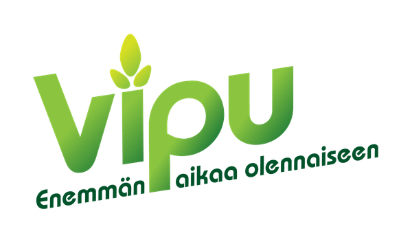 Vipu-mobiilin logo