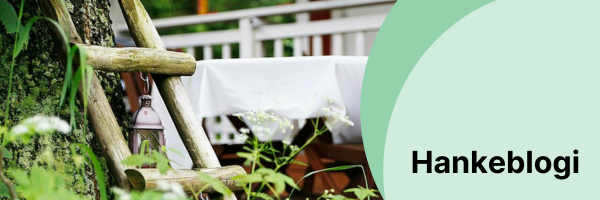 Hankeblogi