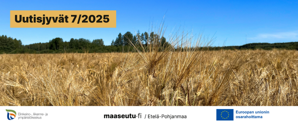 Uutisjyvät kansikuva