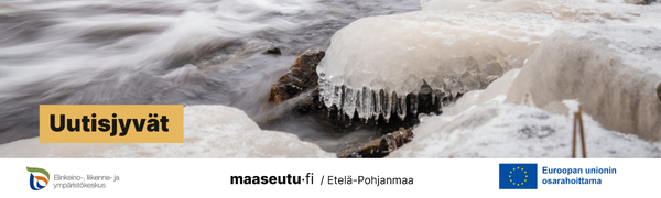 Uutisjyvät kansikuva