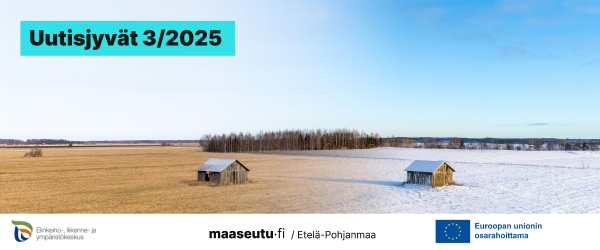 Uutisjyvät kansikuva