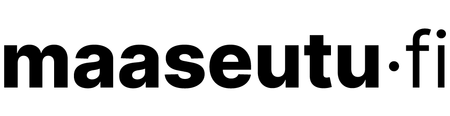 maaseutu.fi-logo