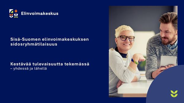 sidosryhmätilaisuus